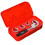 Multifunctional Adjustable Wrench Bathroom Wrench 5Pcs Wide Opening Tap Spanner Replacement Set 1