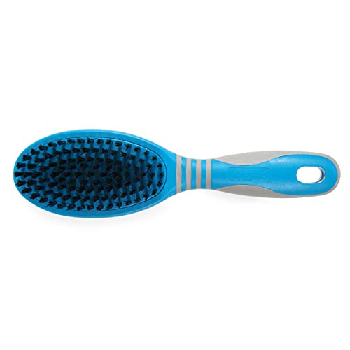 Ancol Ergo Bristle Brush 2