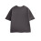 (Large) The Traitors Short Sleeve Long Leg Pyjama Set (Mens Black) 2