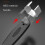 Multifunctional Adjustable Wrench Bathroom Wrench 5Pcs Wide Opening Tap Spanner Replacement Set 3