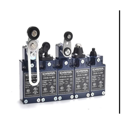1PC Travel End Switch ZV10H 23511Z