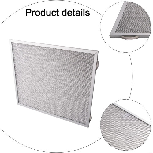 Filter Replacement for Broan Nutone for Broan Nutone S99010430002 1
