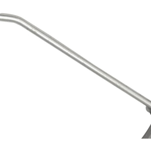 Zelt Peg Puller Hook Remover Plastic Alloy Comfortable Grip Effortless Camping Canopy Stake Extractor 1