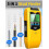 Stud Finder Wall Scanner 5In1 Upgraded Accuracy LCD Display, Wood  Metal Stud Detector, Beam Sensor 5