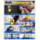 Stud Finder Wall Scanner 5In1 Upgraded Accuracy LCD Display, Wood  Metal Stud Detector, Beam Sensor 2
