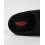 (12 UK Child) Stranger Things Mule Slippers (Unisex Kids Black) 4