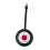 Soccer Goal Target Adjustable Straps Training Equipment For Teens 1