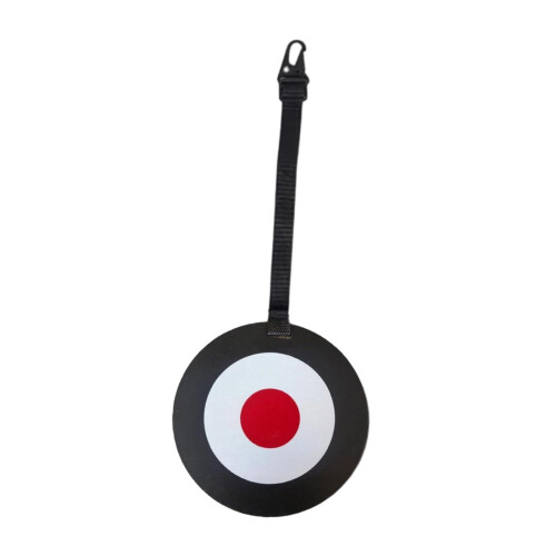 Soccer Goal Target Adjustable Straps Training Equipment For Teens