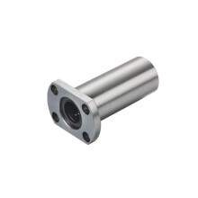 Linear bearing LMH13LUU LMH13 LUU two sides cut linear bearing 13 * 23 * 61 mm oval flange mounted linear bearing (2 pieces)