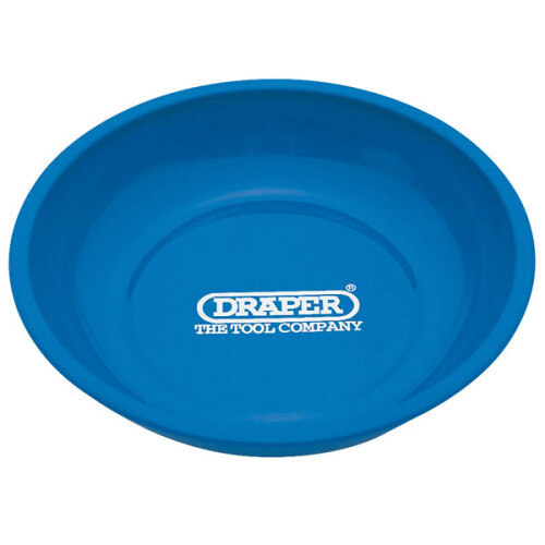 Draper Magnetic Parts Bowl