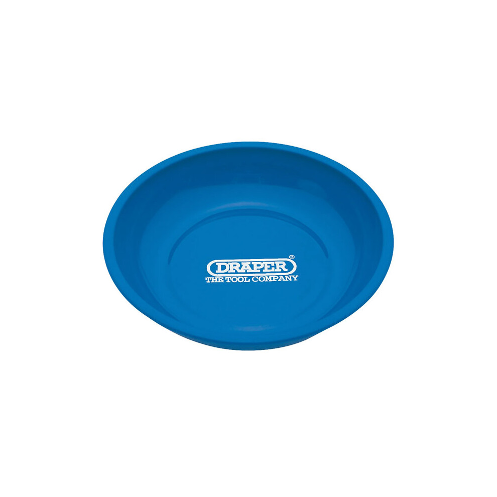 Draper Magnetic Parts Bowl