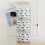 Cotton Linen Multi Functional Container, Portable Bedroom Bathroom Organizer 4