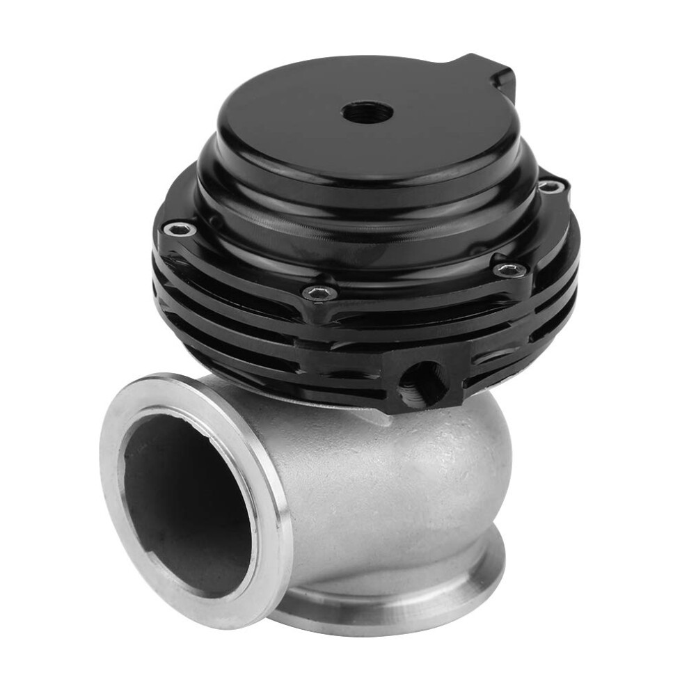 38Mm Turbo Wastegate With Vband Flanges, Universal Replacement For Tial Mvs, 14Psi Boost Control 9189345145902