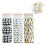 Cotton Linen Multi Functional Container, Portable Bedroom Bathroom Organizer 2