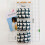 Cotton Linen Multi Functional Container, Portable Bedroom Bathroom Organizer 5