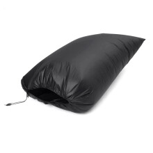 Durable Yard Waste Bags Large Capacity Polyester Fabric Lawn Bags for Riding Mower Easy-Care Silk Greenery Durable Design with Drawstring for Leaf Col