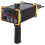 Professional Gold Finder Underground Location Detecting Metal Detector Scanner Device with Positioning Detection System Microcomputer Control Chip Uni 2
