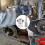 Jack Slotted Drill Adapter Stainless Steel Jack Trailer Jack Socket Adapter 4