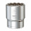 DeWalt Socket, 12-Point, 3/4 In. Drive, 1-3/8 In. - DWMT74600OSP 1