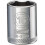 DeWalt Metric Shallow Socket, 6-Point, 3/8 In. Drive, 16mm - DWMT86311OSP 1