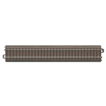 TRIX Minitrix C Track Straight Track 229.3mm HO Gauge M62229