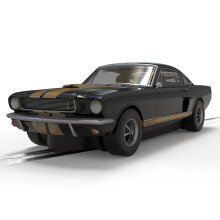 Scalextric C4542 Shelby Mustang GT350H - Hertz Edition