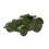 Oxford Diecast 76DBT David Brown Tractor RAF diecast Model 1