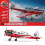 Airfix Airfix de Havilland Chipmunk T.10 Model Kit 1/48 A04105 1