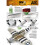 Ak00894 - Ak Interactive Intermediate Gauzy Agent 100ml 2