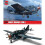 Airfix Airfix A11009 Fairey Gannet COD.4 1:48 Model Kit 1