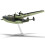 Airfix Airfix A04172V Boeing 314 Clipper 1:144 Model Kit 4