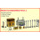 Hornby Hornby R8228 00 Gauge Building Extension Pack 2 - 2