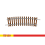 Hornby Hornby TT:120 Half Curve - 1st Radius 15 267mm TT8020 1