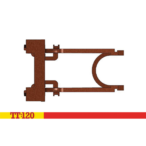 Hornby Hornby TT:120 Buffer Stop TT8010