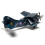 Airfix Airfix A11009 Fairey Gannet COD.4 1:48 Model Kit 4