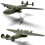 Airfix Airfix A04172V Boeing 314 Clipper 1:144 Model Kit 3