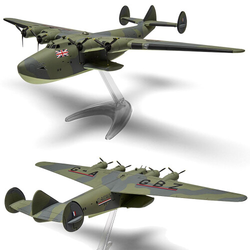 Airfix Airfix A04172V Boeing 314 Clipper 1:144 Model Kit 2