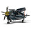 Airfix Airfix A11009 Fairey Gannet COD.4 1:48 Model Kit 3