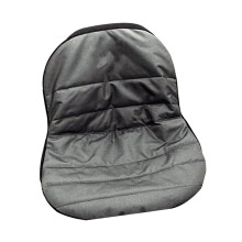 Oxford Cloth Seat Cover For Riding Mower Seats, Waterproof Lawn Tractor Protector, WeatherResistant 13 Cm, 600D