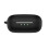 Protector Case Headset Sleeve Silicone Case Earphone-Black 1