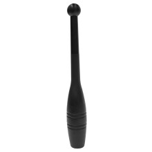 Indian Clubs, 2 lb Waterproof Macebell, 16.1 x 1.6 Weighted Training Unit, Reusable Weighted Bars for Movement