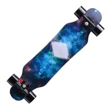 Maple Cruiser Skateboard with Wheels, Bearings, Truck Ref: 1057