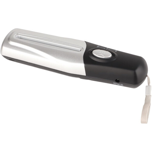 Portable paper shredder with USB power cable 2