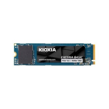 Kioxia LSF10Z001TG8 internal solid state drive 1 TB M.2 PCI Express 4.0 NVMe QLC