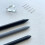 2 x Metal Refills with Round Tip and Secure Clip for Remarkable Writers 4
