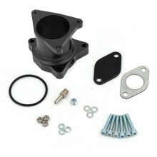 Car Blow Off Valve and Exhaust Valve for VW Golf Mk5 2.0 TDI and Skoda 2.0 TDI  Performance