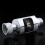 Shower Temperature Display Instant Read Waterproof C/F Display For Bathroom 4