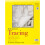 Strathmore Tracing Paper Pad 11"X14"-50 Sheets -370110 1