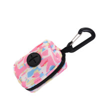 Biodegradable Dog Poop Bags with Dispenser, EcoFriendly and Durable for Walking and Outdoor Use