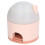 Charming Multi-function Light, Gift for Kids and Teens, Easy-to-Operate Portable Night Light with Fast-Charging (Adjustable Brightness, Dynamic Rotati 2